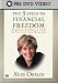 DVD : Suze Orman - The 9 Steps to Financial Freedom
