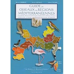 Guide des oiseaux des r�gions m�diterran�ennes