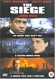 Produkt-Bild: The Siege Dvd [UK Import]