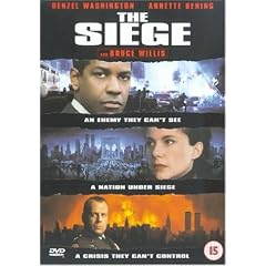 The Siege Dvd [UK Import]
