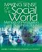 Books : Making Sense of the Social World: Methods of Investigation 2nd edition