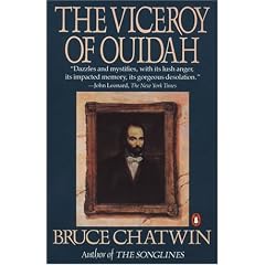 The Viceroy of Ouidah