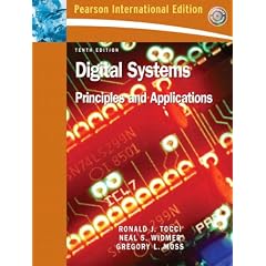 Digital Systems: Principles and Applications