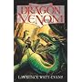 Dragon Venom (Obsidian Chronicles)