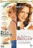 Erin Brockovich / Die Hochzeit meines besten Freundes (Spec.Ed.) (Double Feature, 2 DVDs) - Julia Roberts