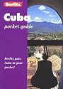 Berlitz Cuba Pocket Guide