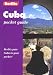 Berlitz Cuba Pocket Guide