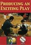Producing an Exciting Play DVD