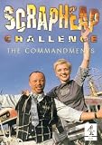 Scrapheap Challenge - the Commandments [DVD]