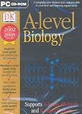 DK A Level Biology 2006/2007 (PC)
