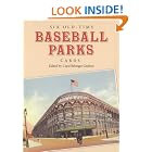 Click here to buy Six Old-Time Baseball Parks Postcards (Small-Format Card Books) by  Carol Belanger Grafton.