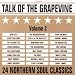 Music Tracks : The Talk of the Grapevine Vol.2