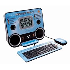 VTech 80-102544 - Lerncomputer Desktop Pro E