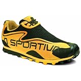 La Sportiva X Country Mountain Running Shoe
