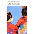 Quatre Soeurs