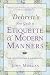Debrett's New Guide to Etiquette and Modern Manners