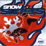 Snow Surfers - 