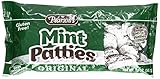 Pearson's Mint Patties with Real Chocolate, 12 oz