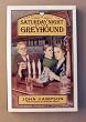 Saturday Night at the Greyhound