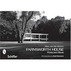 Mies Van Der Rohe's Farnsworth House