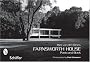 Mies Van Der Rohe's Farnsworth House: Postcard Book