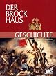 Der Brockhaus Geschichte: Personen, Daten, Hintergr�nde