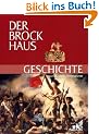 Der Brockhaus Geschichte: Personen, Daten, Hintergr�nde