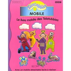 Le livre mobile