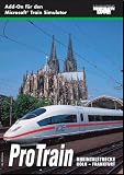 Eigenschaften NBG EDV Handels & Verlags GmbH  / Train Simulator - Pro Train Add-On