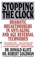 Stopping the Clock: Dramatic Breakthroughs in Anti-Aging and Age Reversal Techniques