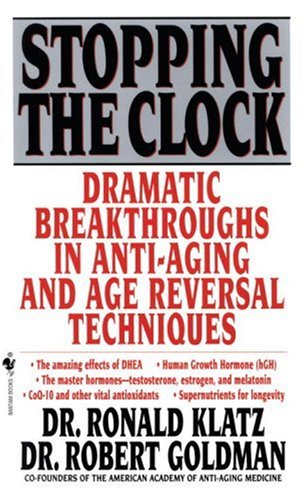 Anti-Aging