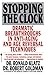 Stopping the Clock: Dramatic Breakthroughs in Anti-Aging and Age Reversal Techniques