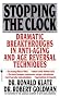 Stopping the Clock: Dramatic Breakthroughs in Anti-Aging and Age Reversal Techniques Stopping the Clock: Dramatic Breakthroughs in Anti-Aging and Age Reversal Techniques