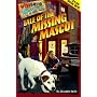 Tale of the Missing Mascot (Wishbone Mysteries Promotion , No 4)