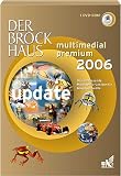 Eigenschaften Brockhaus, Duden, Neue Medien  / Der Brockhaus multimedial 2006 premium Update DVD