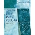Essentials of System Analysis and Design (3rd Edition)