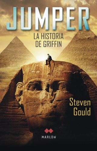 Jumper. La historia de Griffin