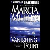Vanishing Point: Sharon McCone #23 | [Marcia Muller]