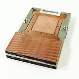 Intel IBM Processor Heatsink For Blade Server Sbx82 C76229-001