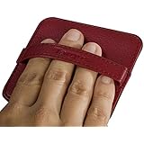 Targus CleanVu Cleaning Pads for iPad, iPad mini, iPhone, Motorola, Samsung, BlackBerry and Other Touch Screen Devices, 2 Black/1 Red (TXA00212US)