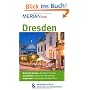 Dresden und das Elbland: Mit Kartenatlas im Buch und Extra-Karte zum Herausnehmen (MERIAN live)