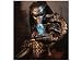 Predator Hot Toys Movie Masterpiece 1/6 Scale Collectible Figure Classic Predator_s-2