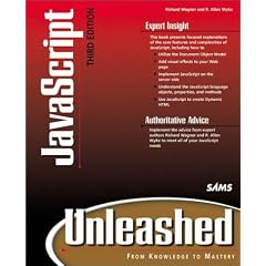 JavaScript Unleashed
