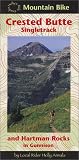 51WWV2GTM3L. SL160  Mountain Bike Crested Butte Singletrack and Hartman Rocks in Gunnison