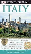 Italy (Eyewitness Travel Guides)
