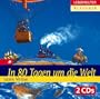 In 80 Tagen um die Welt - 2 CDs