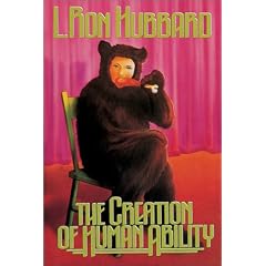 The Creation of Human Ability