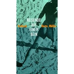 Rotbuch Taschenb�cher, Nr.58, Reisende auf einem Bein