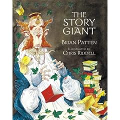 The Story Giant