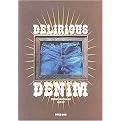 Delirious Denim (Paperback)